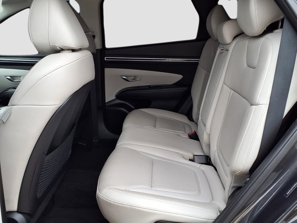 Hyundai Tucson Limited 2023