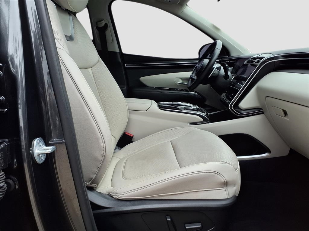 Hyundai Tucson Limited 2023