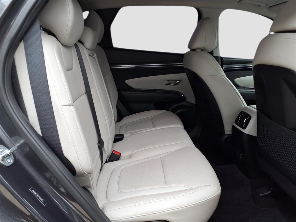 Hyundai Tucson Limited 2023