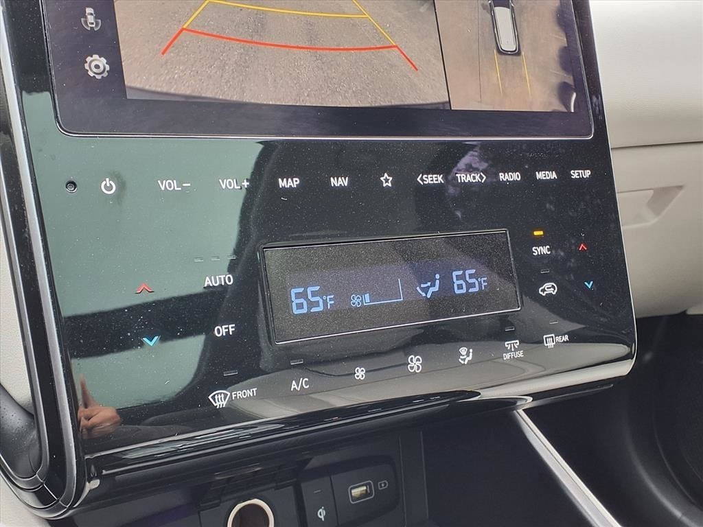 Hyundai Tucson Limited 2023