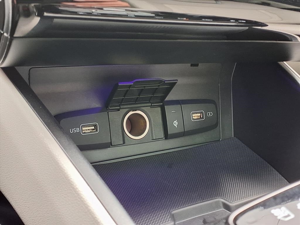 Hyundai Tucson Limited 2023