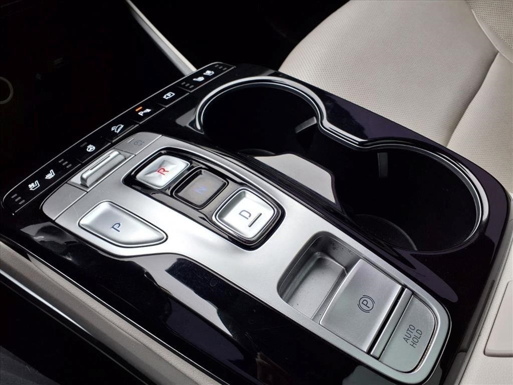 Hyundai Tucson Limited 2023