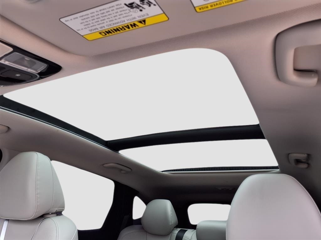 Hyundai Tucson Limited 2023