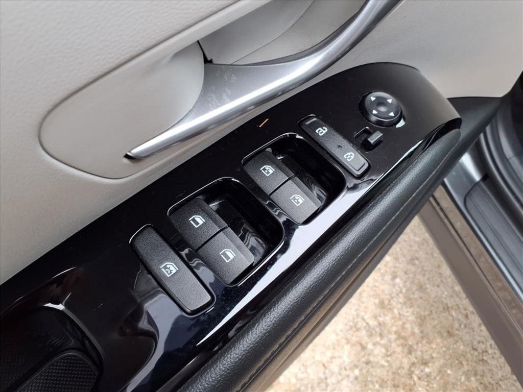 Hyundai Tucson Limited 2023