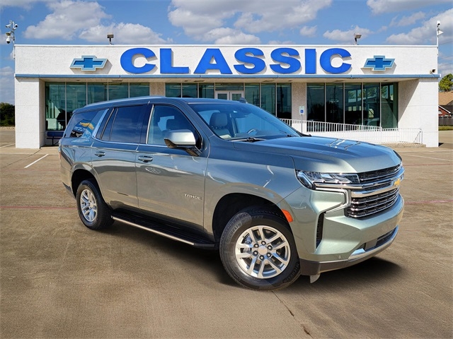 Chevrolet Tahoe LT 2WD 2023
