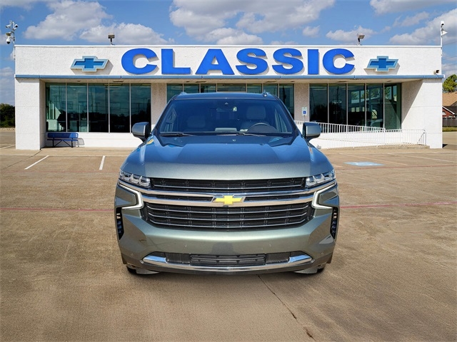 Chevrolet Tahoe LT 2WD 2023