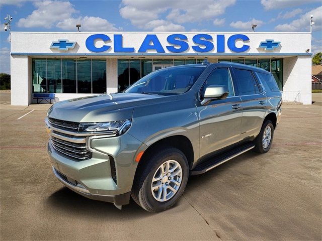 Chevrolet Tahoe LT 2WD 2023