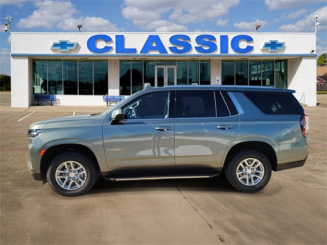 Chevrolet Tahoe LT 2WD 2023
