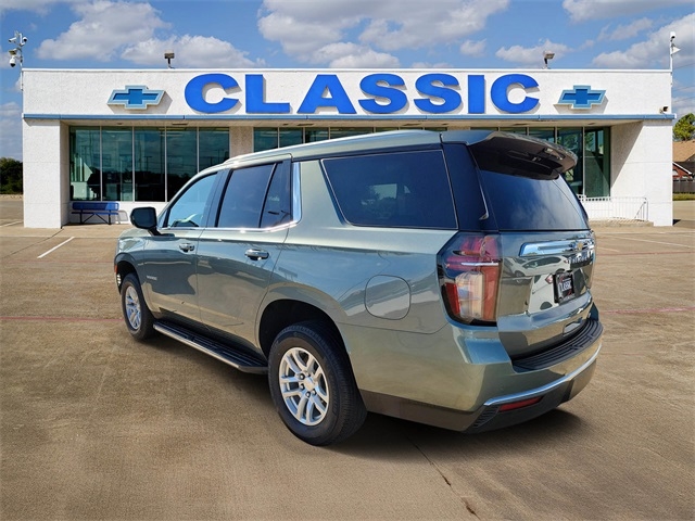 Chevrolet Tahoe LT 2WD 2023