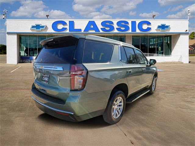 Chevrolet Tahoe LT 2WD 2023