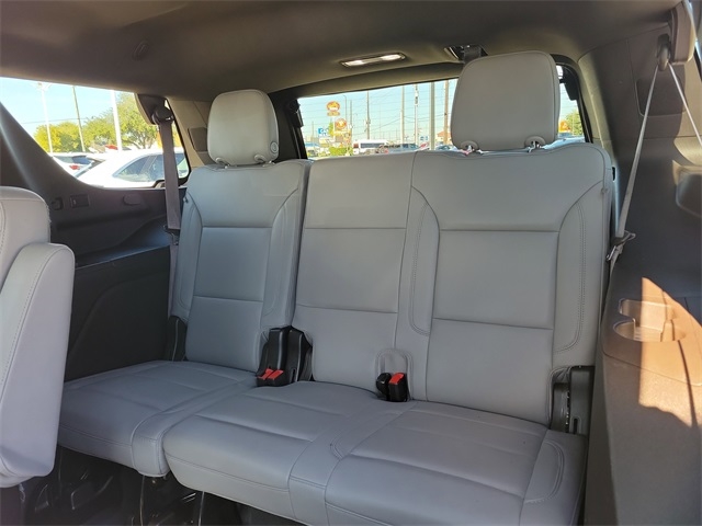 Chevrolet Tahoe LT 2WD 2023