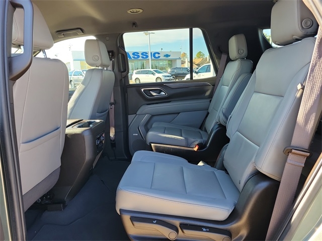 Chevrolet Tahoe LT 2WD 2023