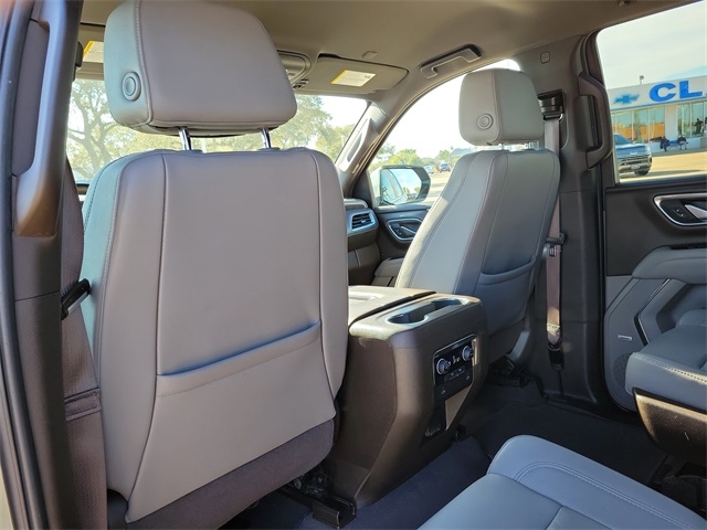 Chevrolet Tahoe LT 2WD 2023