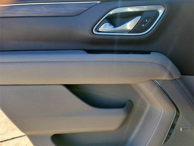 Chevrolet Tahoe LT 2WD 2023