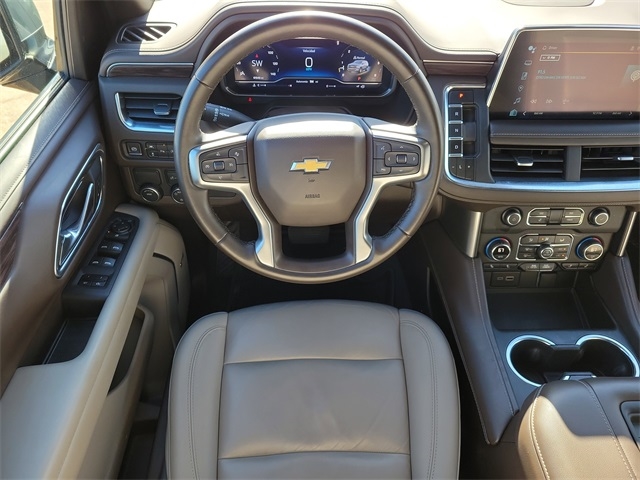 Chevrolet Tahoe LT 2WD 2023