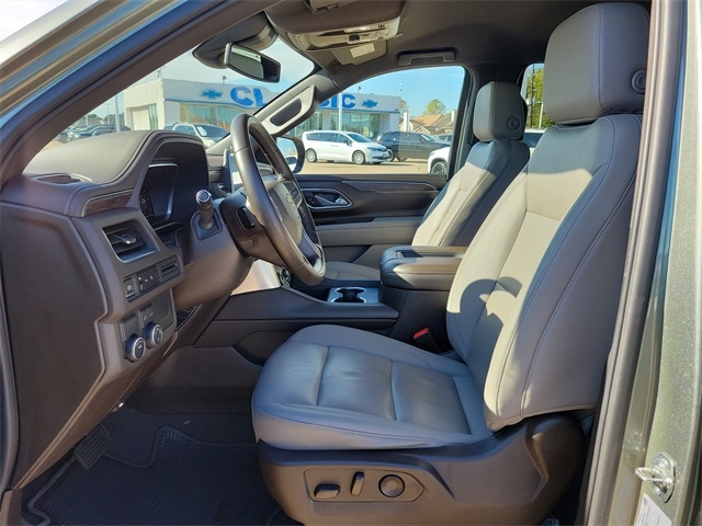 Chevrolet Tahoe LT 2WD 2023