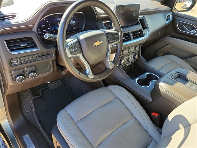 Chevrolet Tahoe LT 2WD 2023