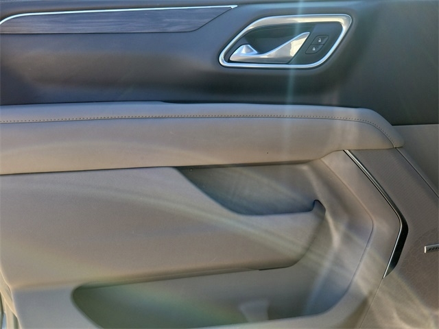 Chevrolet Tahoe LT 2WD 2023