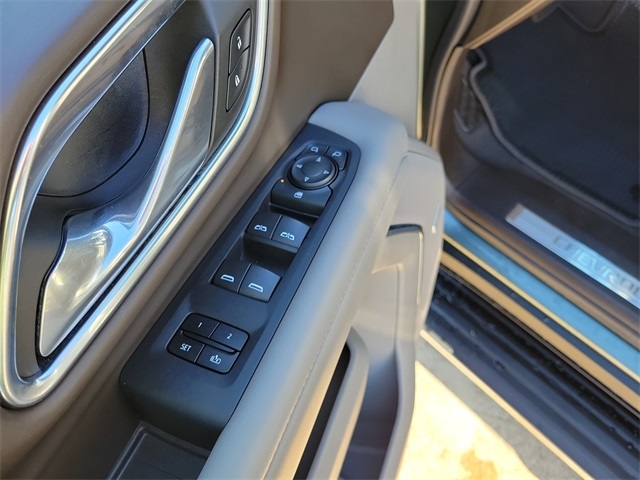 Chevrolet Tahoe LT 2WD 2023