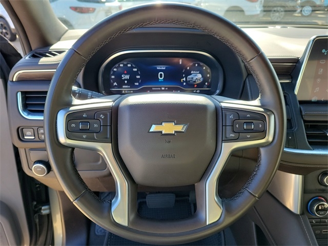 Chevrolet Tahoe LT 2WD 2023