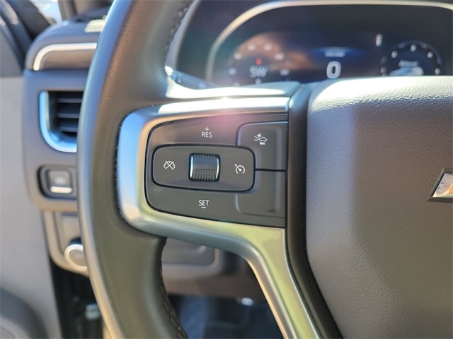 Chevrolet Tahoe LT 2WD 2023