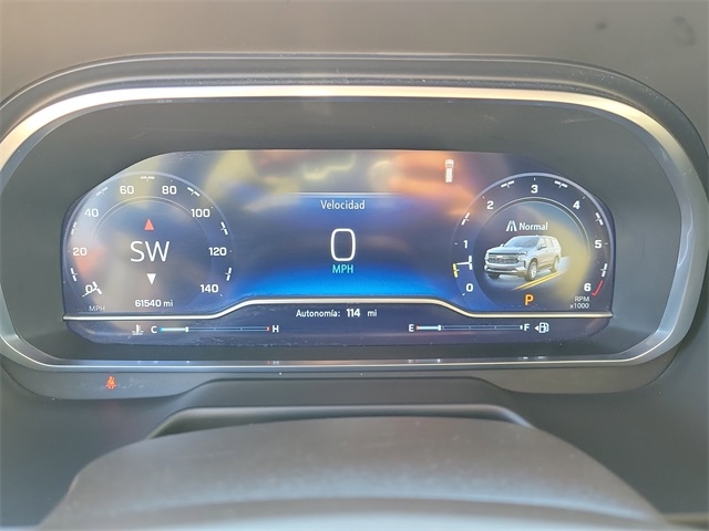 Chevrolet Tahoe LT 2WD 2023