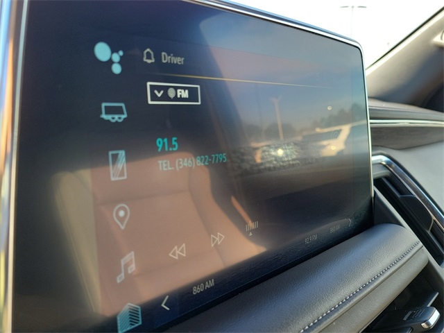 Chevrolet Tahoe LT 2WD 2023