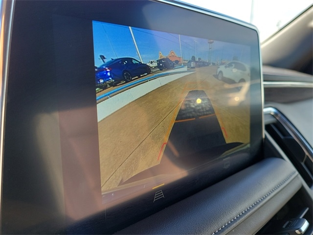 Chevrolet Tahoe LT 2WD 2023