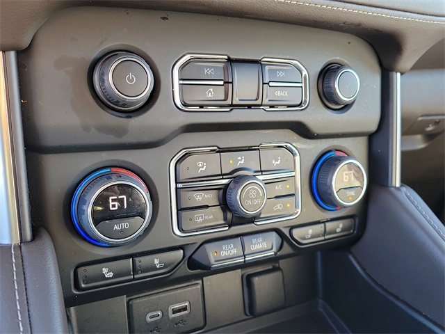 Chevrolet Tahoe LT 2WD 2023