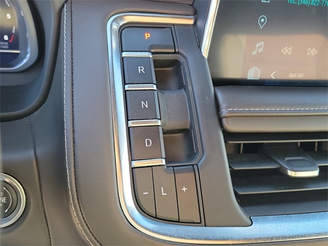 Chevrolet Tahoe LT 2WD 2023