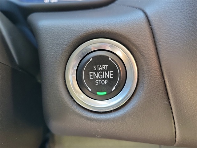 Chevrolet Tahoe LT 2WD 2023