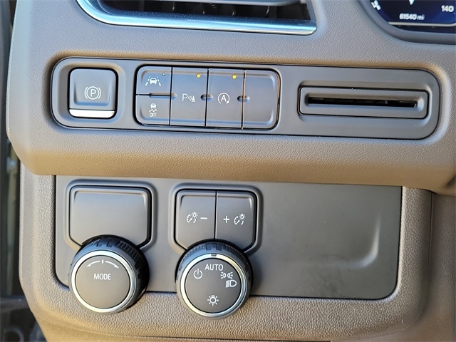 Chevrolet Tahoe LT 2WD 2023