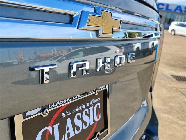 Chevrolet Tahoe LT 2WD 2023
