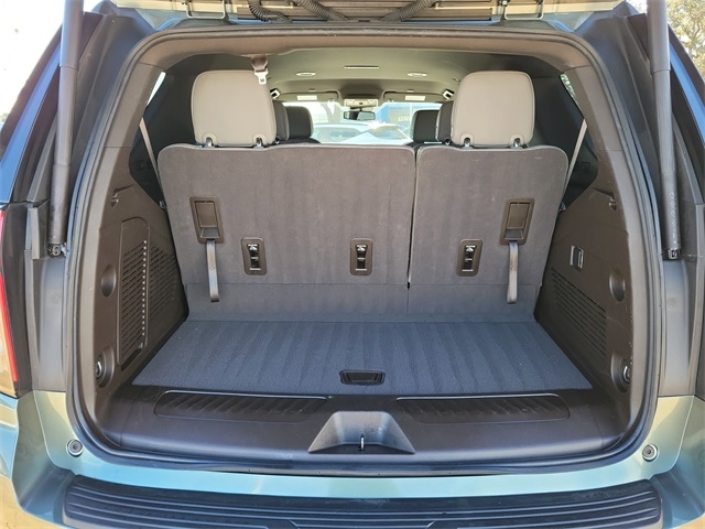 Chevrolet Tahoe LT 2WD 2023