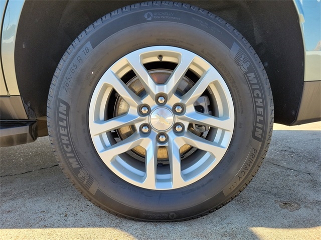 Chevrolet Tahoe LT 2WD 2023