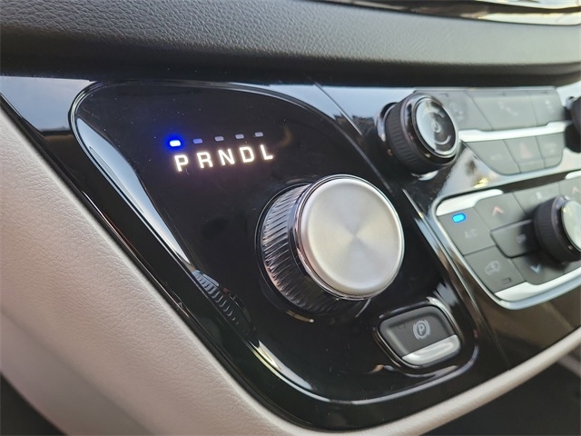 Chrysler Voyager LX 2024