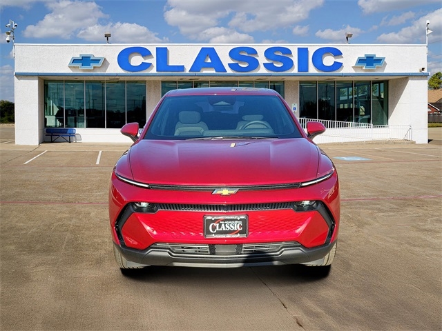 Chevrolet Equinox EV LT 1 PCY 2026