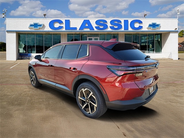 Chevrolet Equinox EV LT 1 PCY 2026