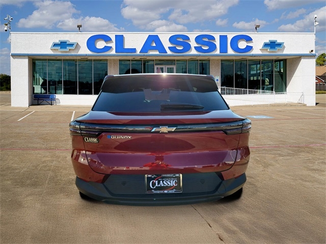 Chevrolet Equinox EV LT 1 PCY 2026