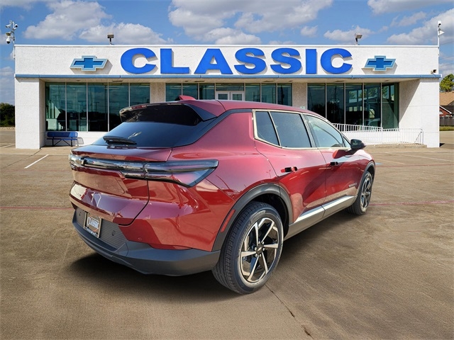 Chevrolet Equinox EV LT 1 PCY 2026