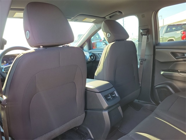 Chevrolet Equinox EV LT 1 PCY 2026