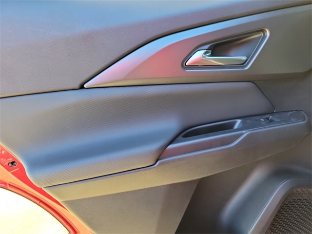 Chevrolet Equinox EV LT 1 PCY 2026