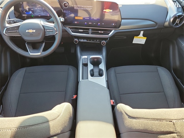 Chevrolet Equinox EV LT 1 PCY 2026