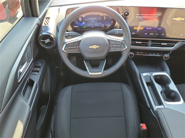 Chevrolet Equinox EV LT 1 PCY 2026