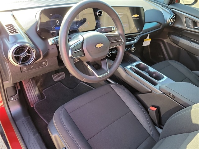 Chevrolet Equinox EV LT 1 PCY 2026