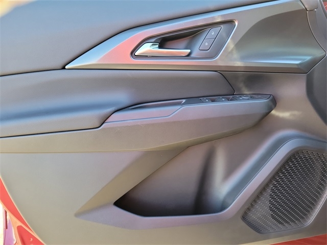 Chevrolet Equinox EV LT 1 PCY 2026