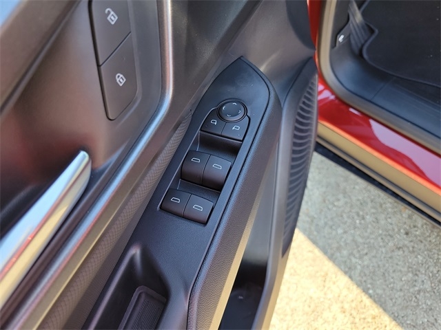 Chevrolet Equinox EV LT 1 PCY 2026