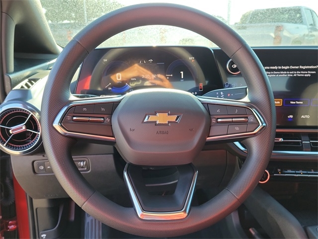 Chevrolet Equinox EV LT 1 PCY 2026