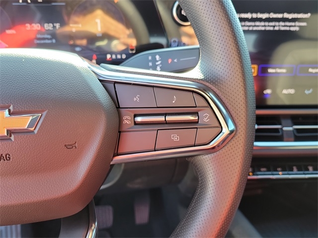 Chevrolet Equinox EV LT 1 PCY 2026