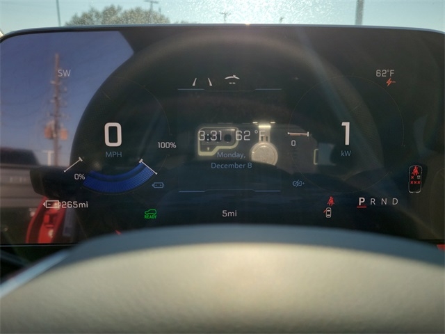 Chevrolet Equinox EV LT 1 PCY 2026